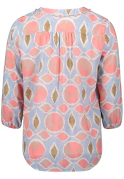 Blusenshirt
