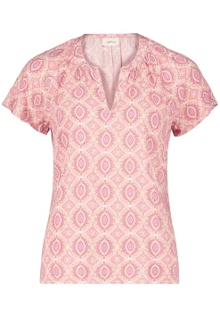 Blusenshirt