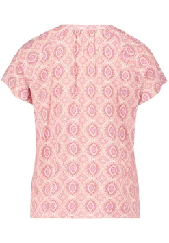 Blusenshirt