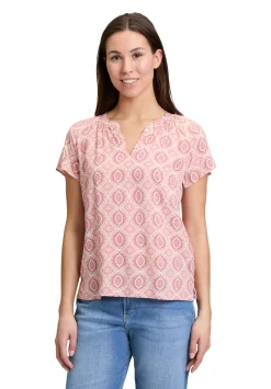 Blusenshirt