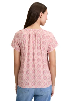Blusenshirt