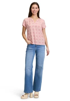 Blusenshirt