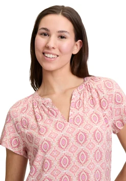 Blusenshirt