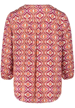 Blusenshirt