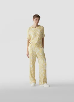Blusenshirt