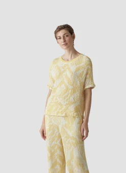 Blusenshirt