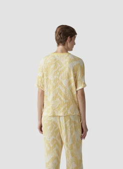 Blusenshirt