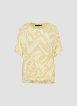Blusenshirt