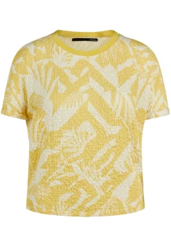Blusenshirt