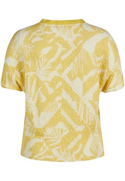 Blusenshirt