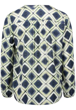 Blusenshirt
