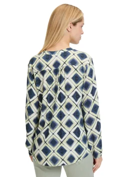 Blusenshirt