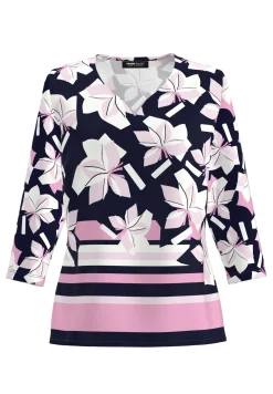 Blusenshirt