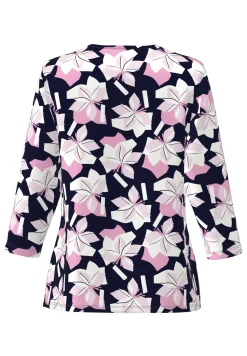 Blusenshirt