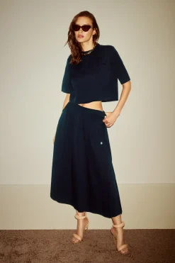 Blusenshirt Berit