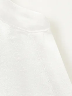Bluse V-Ausschnitt