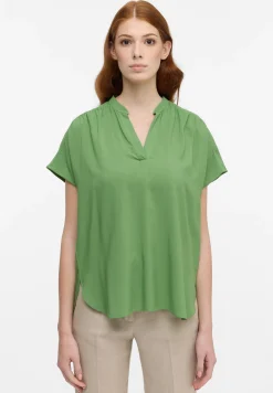 Bluse Viskose