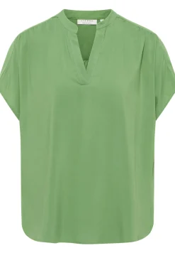 Bluse Viskose