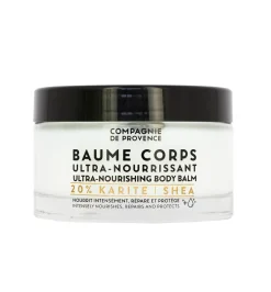 BODY BALM 200ML SHEA