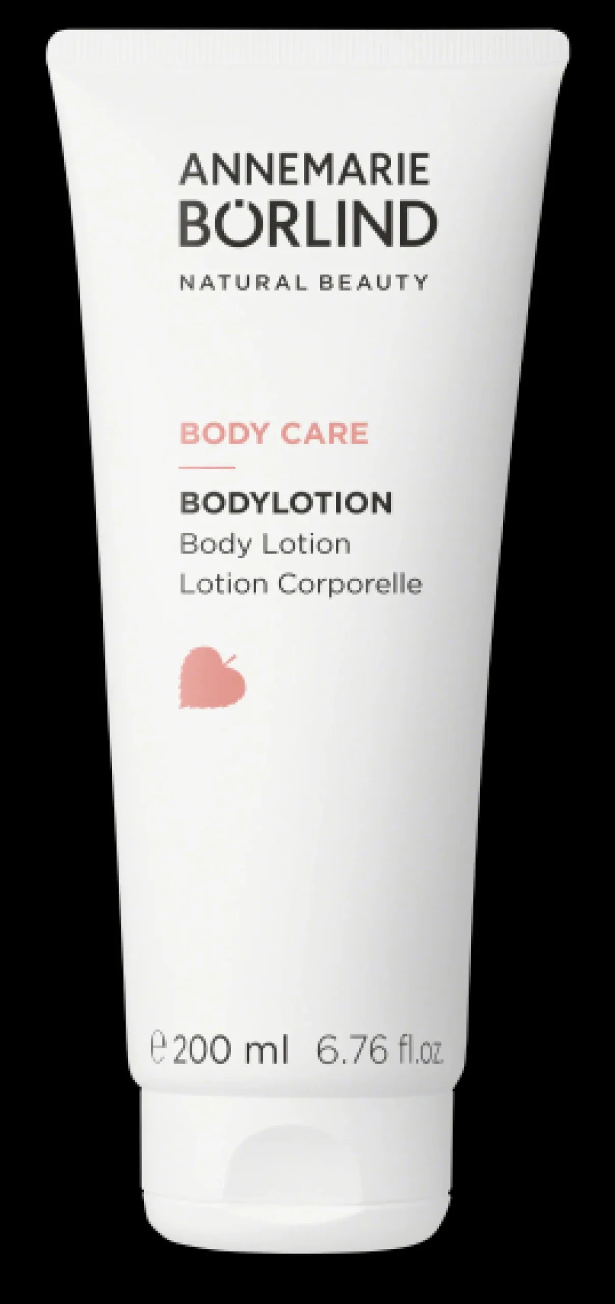 BODY CARE Bodylotion