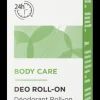 BODY CARE Deo Roll-on