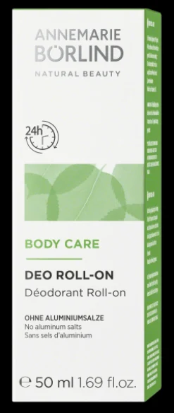 BODY CARE Deo Roll-on