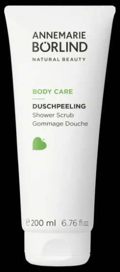 BODY CARE Duschpeeling