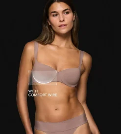 Body Make-Up Illusion Balconette EX BH
