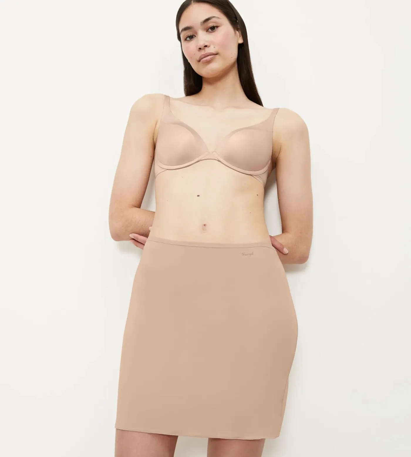 Body Make-Up T Skirt 02 Unterrock