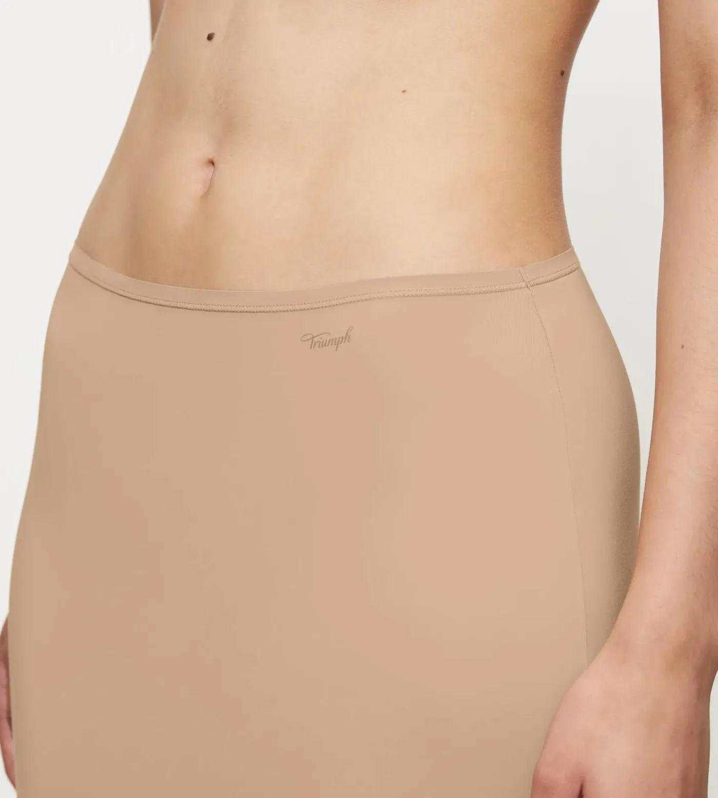 Body Make-Up T Skirt 02 Unterrock