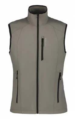 Bogata Softshell-Weste für Herren