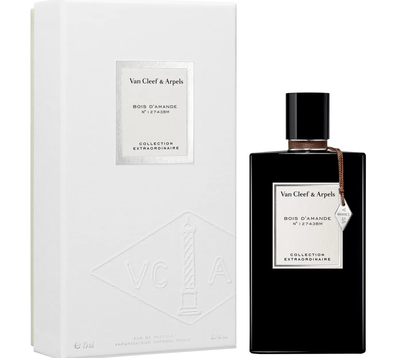 Bois d'Amande EdP