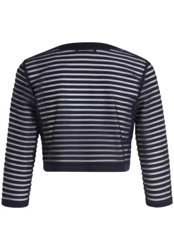 Bolero-Jacke