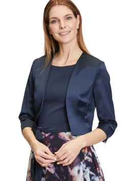 Bolero-Jacke