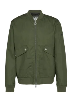 Bomberjacke