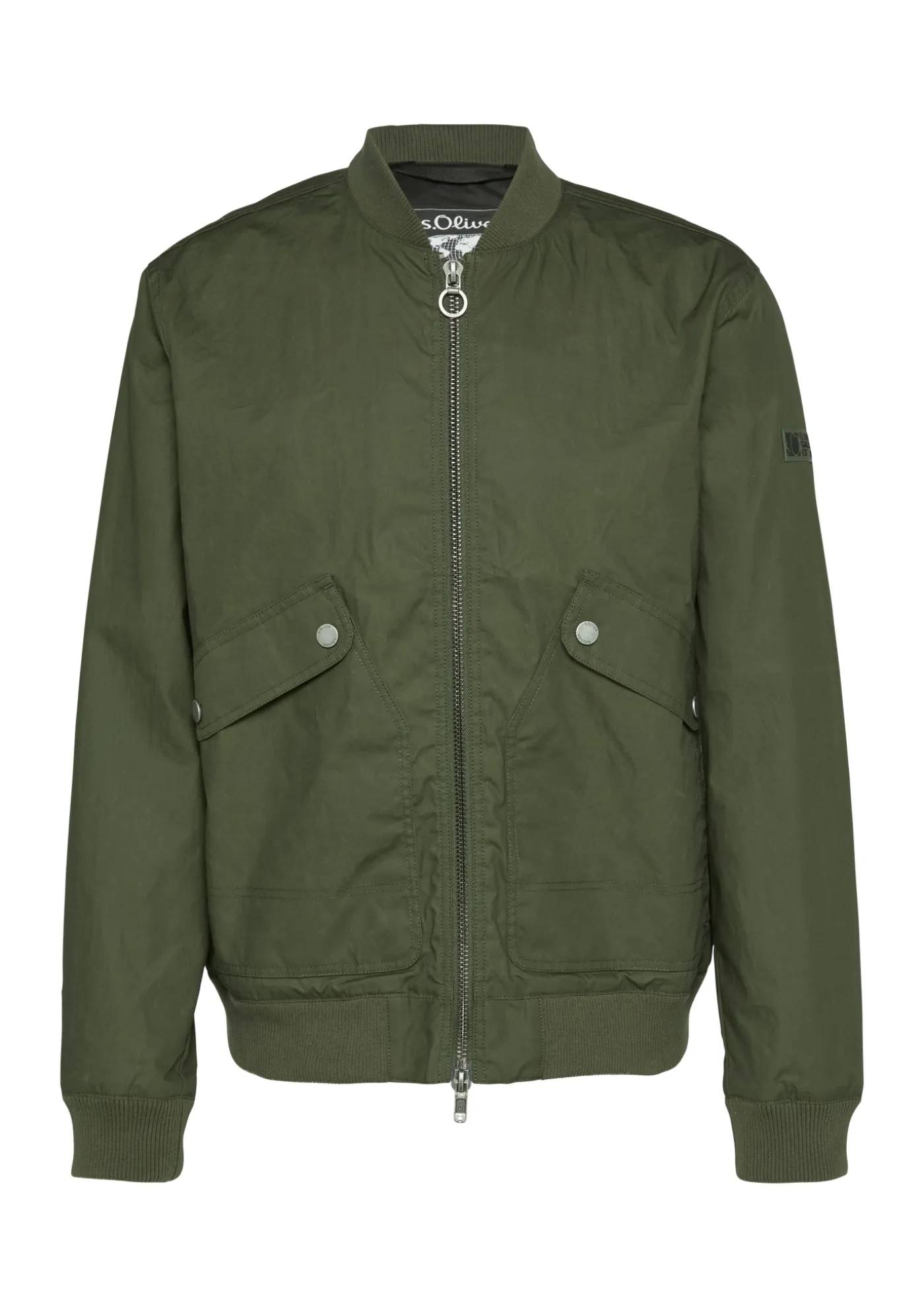 Bomberjacke