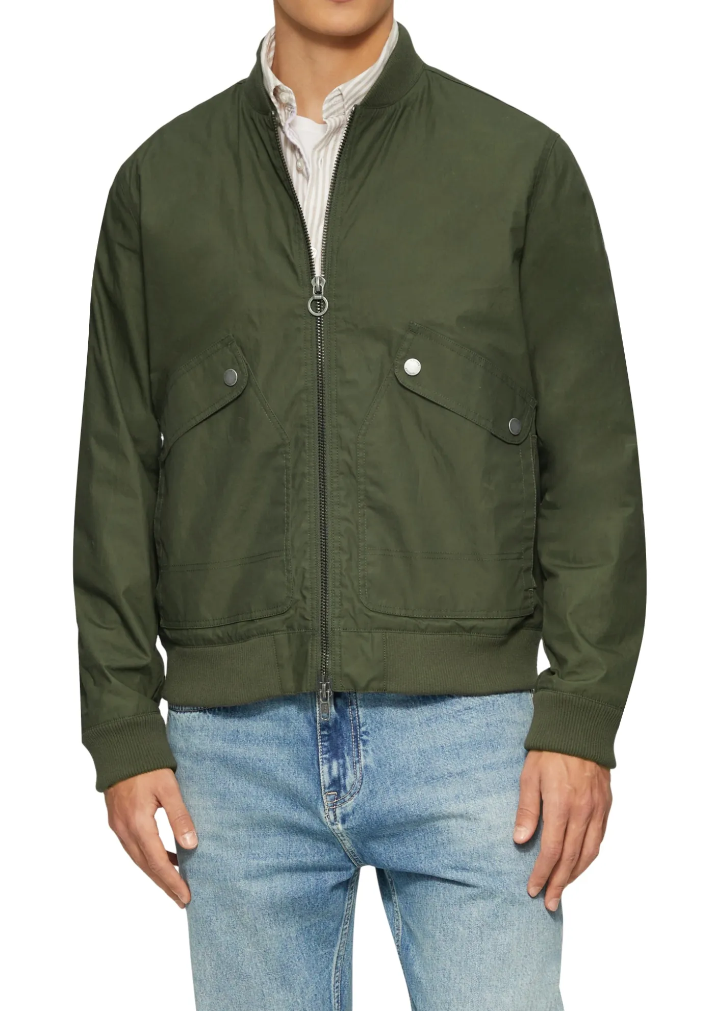 Bomberjacke