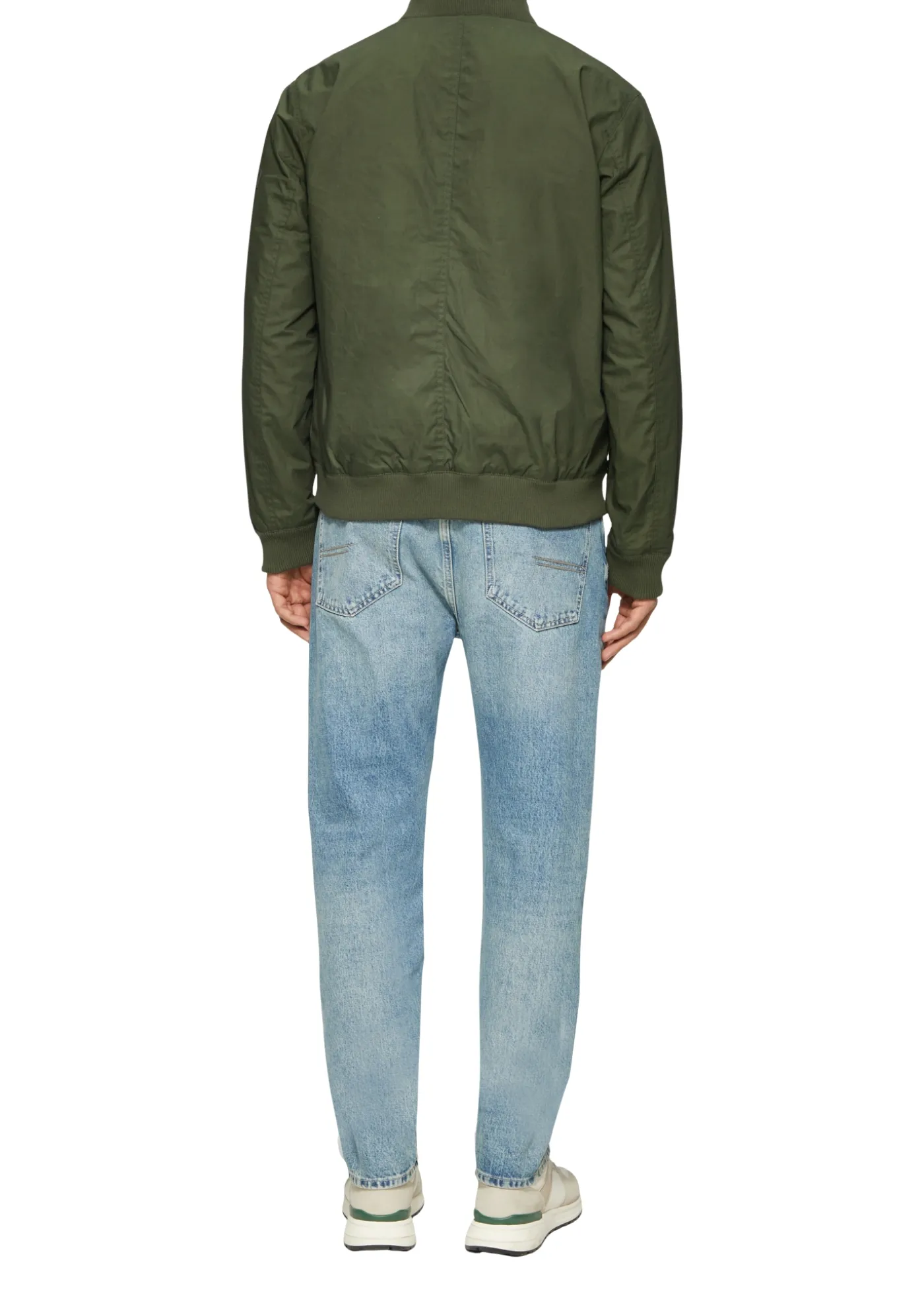 Bomberjacke