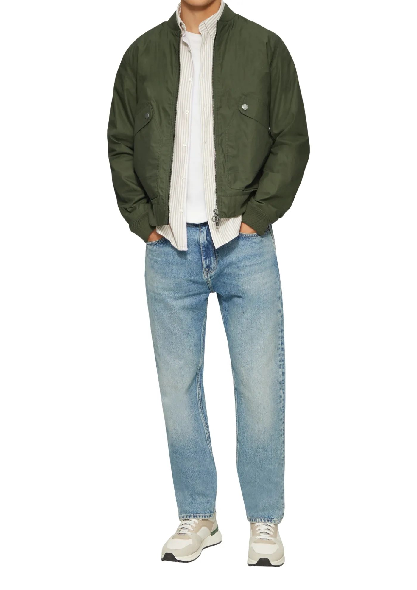 Bomberjacke