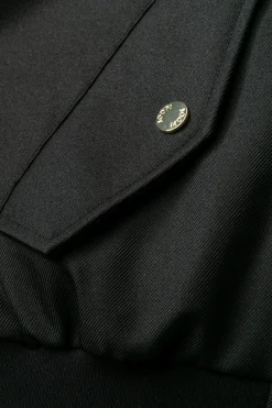 Bomberjacke