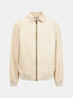 Bomberjacke