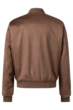 Bomberjacke