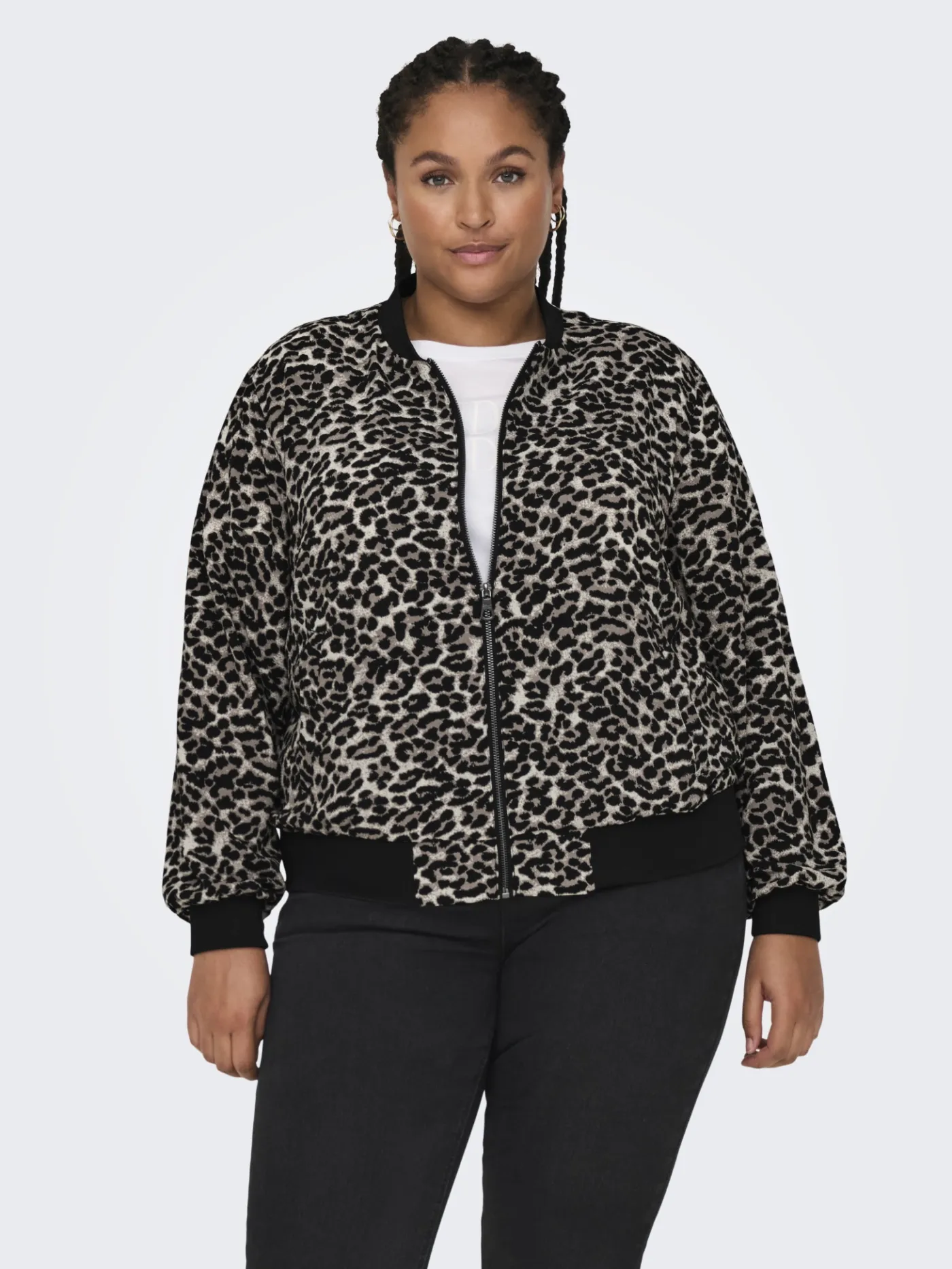 Bomberjacke