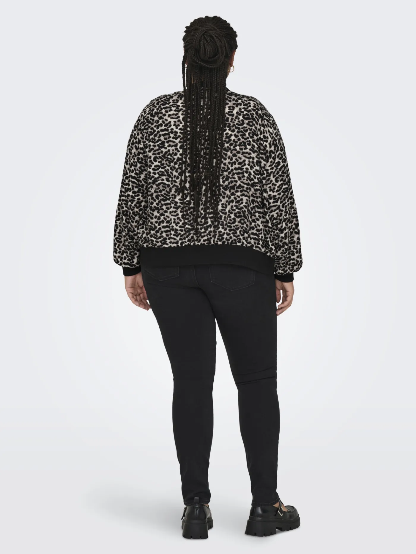 Bomberjacke