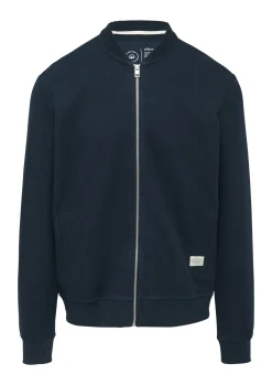 Bombersweatjacke