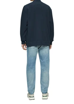 Bombersweatjacke
