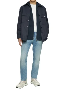 Bombersweatjacke