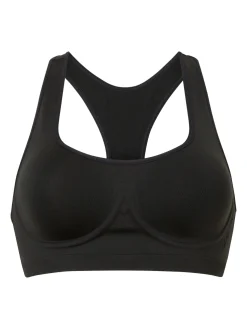 BONDED FLEX Unlined Bralette