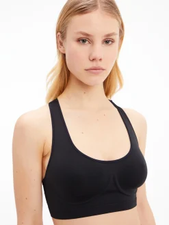 BONDED FLEX Unlined Bralette