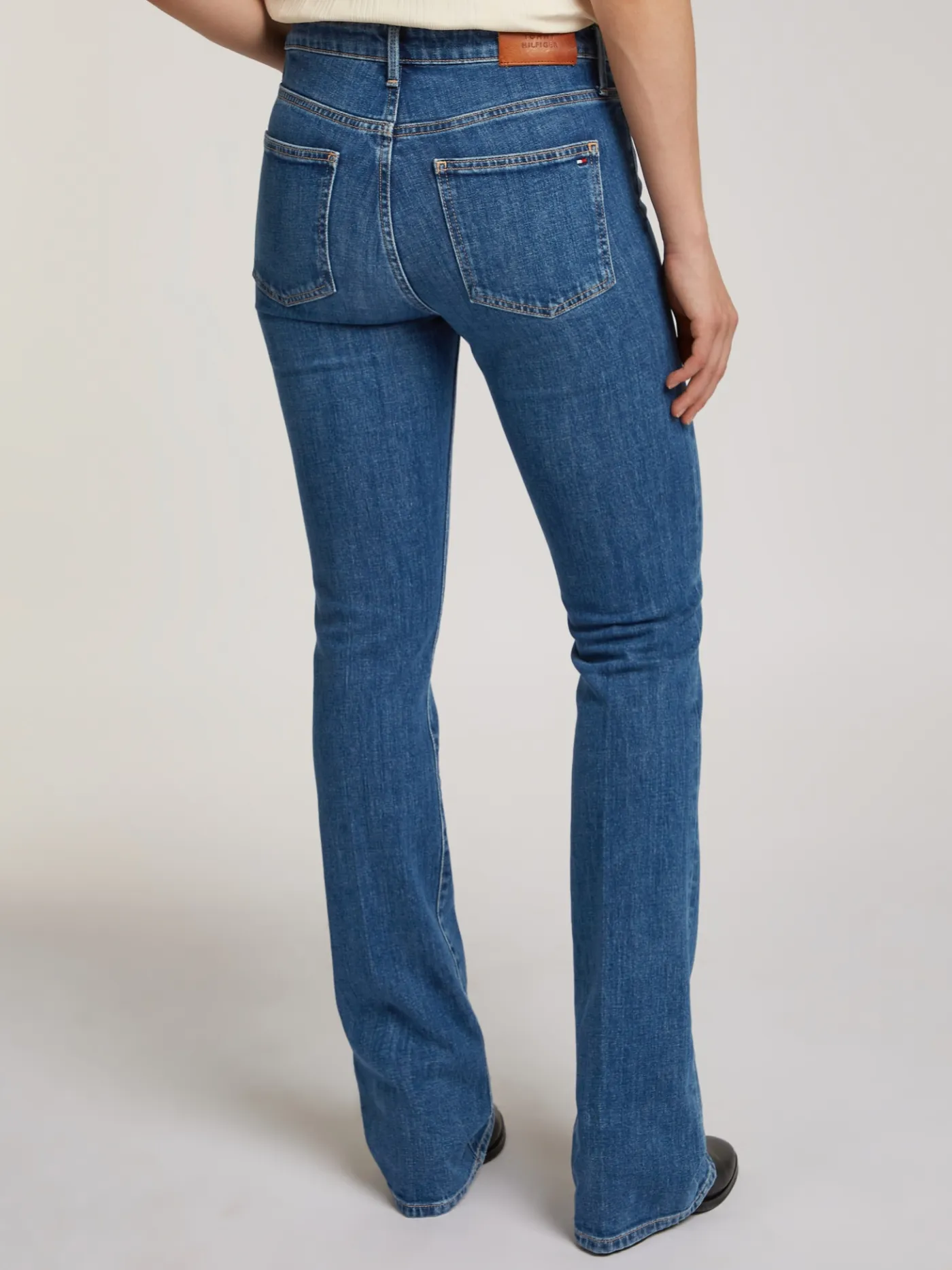 Bootcut Jeans